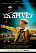 Watch The Young and Prodigious T.S. Spivet Zmovies