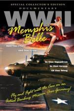 Watch The Memphis Belle A Story of a Flying Fortress Zmovies