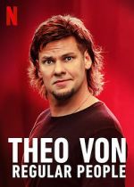 Watch Theo Von: Regular People (TV Special 2021) Zmovies