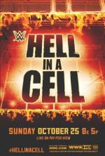 Watch WWE Hell in a Cell Zmovies
