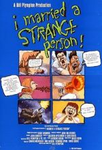 Watch I Married a Strange Person! Zmovies
