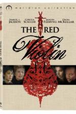 Watch The Red Violin Zmovies