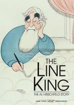 Watch The Line King: The Al Hirschfeld Story Zmovies