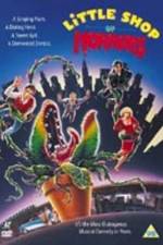 Watch Little Shop of Horrors Zmovies