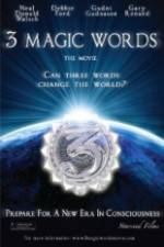 Watch 3 Magic Words Zmovies