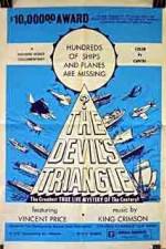 Watch The Devils Triangle Zmovies