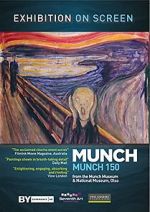 Watch EXHIBITION: Munch 150 Zmovies