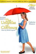 Watch The Umbrellas of Cherbourg Zmovies