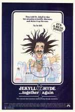 Watch Jekyll and Hyde... Together Again Zmovies