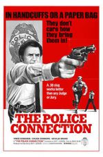 Watch The Police Connection Zmovies