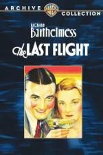 Watch The Last Flight Zmovies