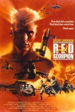 Watch Red Scorpion Zmovies