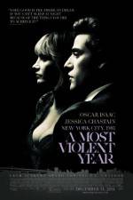 Watch A Most Violent Year Zmovies