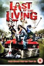 Watch Last of the Living Zmovies