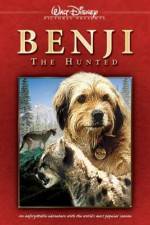 Watch Benji the Hunted Zmovies
