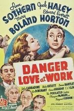 Watch Danger - Love at Work Zmovies
