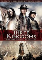 Watch Three Kingdoms Zmovies