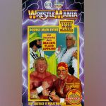 Watch WrestleMania VIII (TV Special 1992) Zmovies