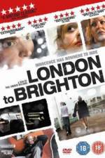 Watch London to Brighton Zmovies