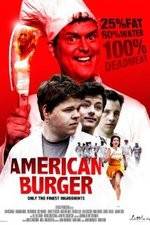 Watch American Burger Zmovies