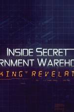 Watch In Inside Secret Government Warehouses ( 2010 ) Zmovies