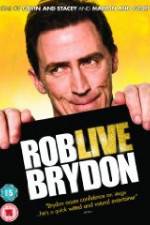 Watch Rob Brydon Live Zmovies