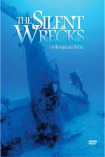 Watch The Silent Wrecks of Kwajalein Atoll Zmovies