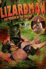Watch LizardMan: The Terror of the Swamp Zmovies
