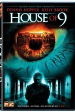 Watch House of 9 Zmovies