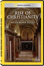 Watch National Geographic When Rome Ruled Rise of Christianity Zmovies