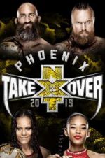 Watch NXT TakeOver: Phoenix Zmovies