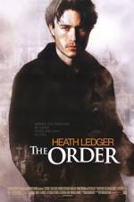 Watch The Order Zmovies