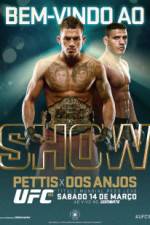 Watch UFC 185: Pettis vs. dos Anjos Zmovies