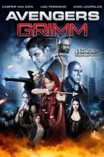 Watch Avengers Grimm Zmovies