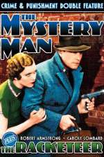 Watch The Mystery Man Zmovies