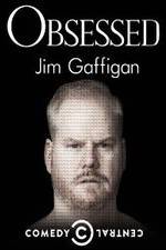 Watch Jim Gaffigan: Obsessed Zmovies