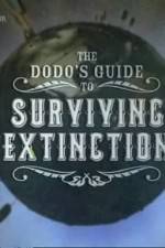 Watch The Dodo's Guide to Surviving Extinction Zmovies