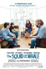 Watch The Squid and the Whale Zmovies
