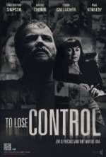 Watch To Lose Control Zmovies