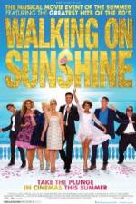 Watch Walking on Sunshine Zmovies
