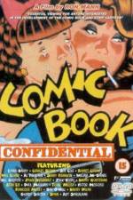 Watch Comic Book Confidential Zmovies