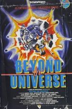 Watch Beyond the Universe Zmovies