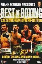Watch Frank Warren Presents Best of Boxing Zmovies