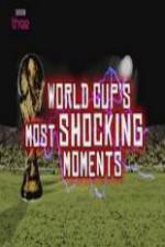 Watch World Cup Most Shocking Moments Zmovies