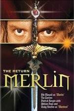 Watch Merlin The Return Zmovies