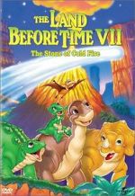 Watch The Land Before Time VII: The Stone of Cold Fire Zmovies