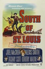 Watch South of St. Louis Zmovies