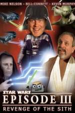 Watch Rifftrax: Star Wars III (Revenge of the Sith Zmovies