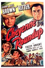 Watch Cheyenne Roundup Zmovies
