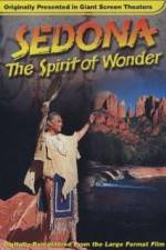 Watch Sedona: The Spirit of Wonder Zmovies